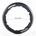 thumbnail image 3 of B-77 Lens Hood for AF-P DX-NIKKOR 70-300mm f/4.5-6.3G ED VR Cameras Sunshade Lens Cover Cap Protector HB77, 3 of 4