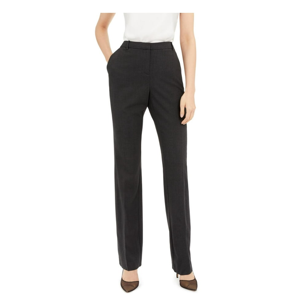 alfani curvy bootcut pants