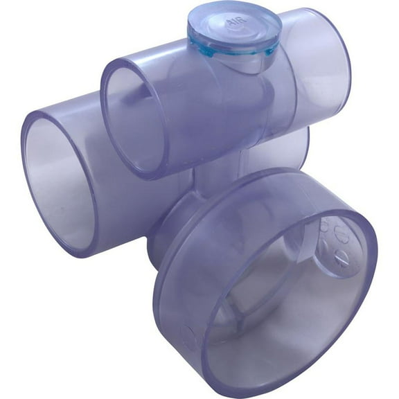 Jet Body, BWG/HAI Therassage, 6"hs, a1"s, w1-1/2"s