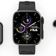 thumbnail image 3 of Reloj FILA SW/70B.APEC FILA SMART-Negro, 3 of 3