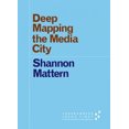 thumbnail image 4 of Deep Mapping the Media City (Forerunners: Ideas First), 4 of 6