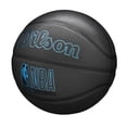 thumbnail image 3 of Balón de baloncesto WILSON NBA Forge Plus para interiores y exteriores, tallas 6 - 28,5, 3 of 6