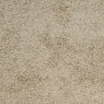 thumbnail image 4 of SAFAVIEH Athens Solid Plush Shag Area Rug, Beige, 10' x 14', 4 of 8