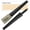 Flaxen Hush, variant on Maybelline Shadow Stylist Loose Powder Eyeshadow