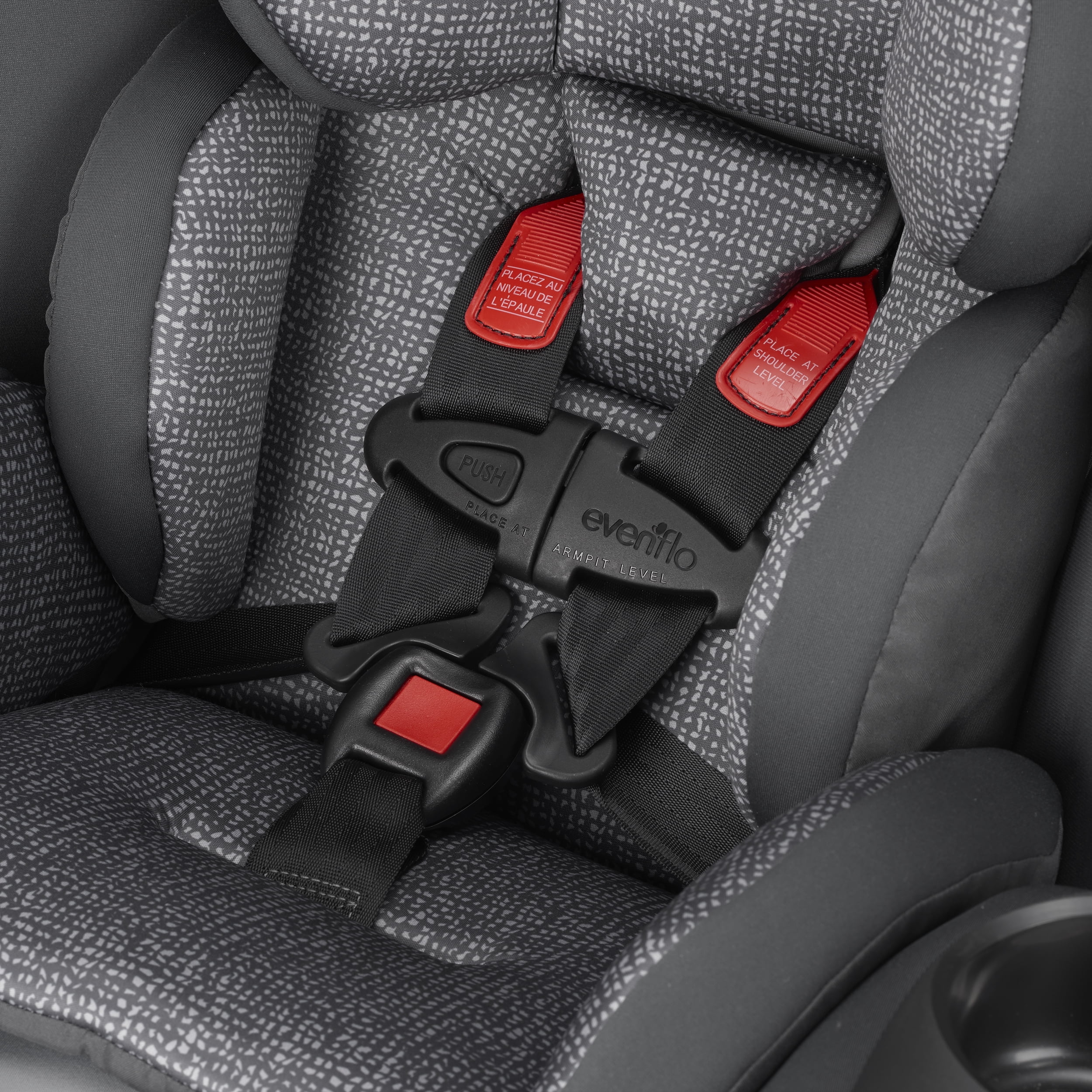 Symphony Sport All-In-One Convertible Car Seat