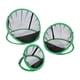 thumbnail image 1 of Red de Golf Perfecl 3x Red de Astillado Plegable Verde, 1 of 8