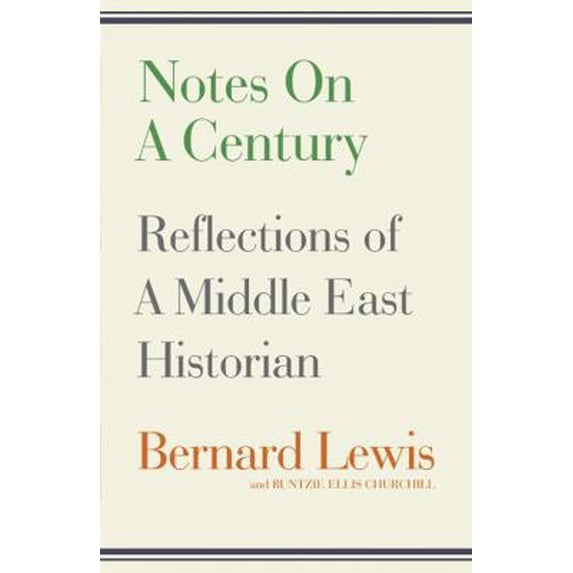 Pre-Owned Notes on a Century (Paperback) 1780221061 9781780221069