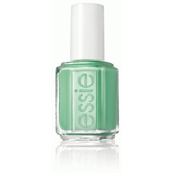 Nail Polish: Essie Nail Polish - Greens (Color : First Times - 829)