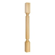 Hardware Resources P2-3MP Reed Traditional Post