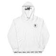 thumbnail image 2 of Dream Big I Premium Unisex Hoodie, 2 of 6