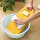 thumbnail image 1 of Xihbxyly Almacén de Liquidación Tablas de Lavar para Lavar Ropa a Mano, Almohadillas para Lavar Ropa Manualmente, Herramienta para Lavar Ropa para Uso Doméstico, 1 of 3