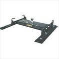 thumbnail image 1 of Demco 8550011 25K Slider Gooseneck Hitch, 1 of 1