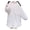 White, variant on Autumn Winter Women Hoodie Bunny Ears Hooded Zipper Plush Coat Lolita Elastic Cuff Sweatshirt Jacket for Shopping