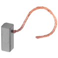 thumbnail image 4 of Carbon Brush,  Motor Parts, for Electric Energy Motor, 4 of 7