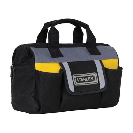 12 in. Soft Sided Tool Bag