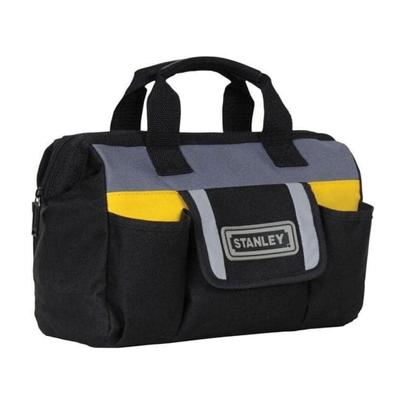 12 in. Soft Sided Tool Bag