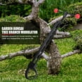 thumbnail image 2 of EVTSCAN Tree Branch Bender, Garden Bonsai Tree Branch Bender Modulator Bonsai Branch Bender Trunk Adjuster Garden DIY Tool C80, 2 of 3