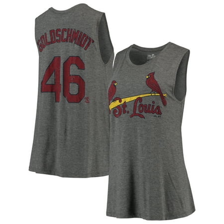 Women’s Paul Goldschmidt Blouse