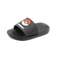 thumbnail image 4 of Sandalia Pokemon® Gamer Pokebola Gamer Color Negro 18-21 negro 18, 4 of 6