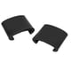 thumbnail image 3 of 1 par de clips de guía para cinturón de seguridad de plástico para reparación de cinturones de seguridad de coche, accesorios para Z3 M Roadster, 3 of 14