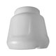 thumbnail image 3 of Contenedor y tapa para pulverizador de pintura Contenedor de conexión rápida Pulverizador de pintura Spray para 1000 ml, 3 of 7