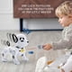 thumbnail image 5 of Remote Control Robot Dog Programming Smart Interactive 2.4ghz Rc Robot Puppy Educational Electric, 5 of 5