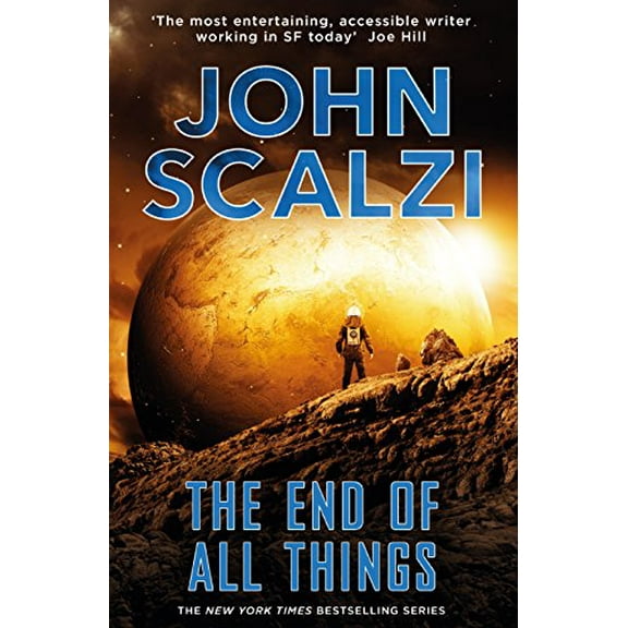 The End of All Things