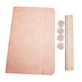 thumbnail image 2 of HILABEE Knitting Pattern Holder Accessories Foldable for Arts Lovers Cross Stitching Pink, 2 of 9