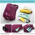thumbnail image 4 of Trendy Women's Shoulder Bag Stay Organized Nylon Crossbody Bags for Daily Use, 4 of 20