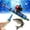 with BL10S, variant on Catapult Fishing Rod,Portable Bait Feeding Rocket Launcher Fishing Pole,Adjustable Latex & High Elasticity Slingshot Fishing Reel for Kids Adlut