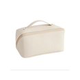 thumbnail image 1 of Estuche Cosméticos Organizador Accesorios para El Cuidado La Piel Almacenamiento Estético (blanco), 1 of 9