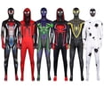 thumbnail image 1 of 2099 Disfraz de Spider-man para Halloween, Carnaval y Cosplay, 1 of 3