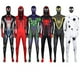 thumbnail image 1 of 2099 Disfraz de Spider-man para Halloween, Carnaval y Cosplay, 1 of 3