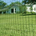 thumbnail image 2 of 308358A Welded Wire Fence, Vinyl Coated, 48-In. x 50-Ft. - Quantity 1, 2 of 3