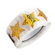 thumbnail image 3 of 500x Pegatinas de Estrellas Perfecl Decoración Artesanía Brillante, 3 of 8