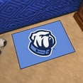 thumbnail image 2 of The Citadel Starter Rug 19"x30", 2 of 2