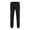 Black, variant on Victorious Men's Cotton Fleece Jogger Sweatpants with Pockets