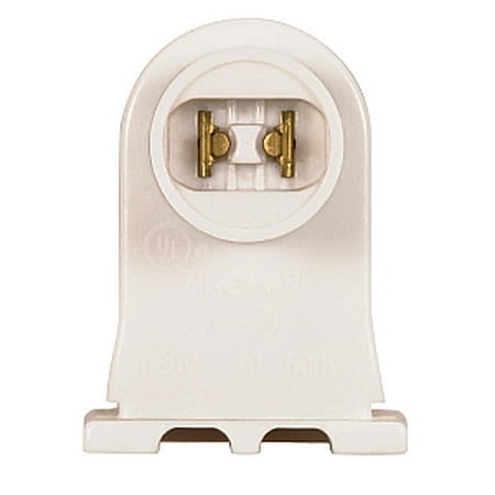 Rapid Strip - Satco Quickwire Terminals Accept Up to 18 Gauge Solid Or Tinned Leads Slide-On Shallow Base Rapid Start Strip 3/8in-1/2in