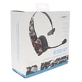 thumbnail image 4 of Auriculares Bluetooth BlueParrott B350XTFLAGON One Nation, 4 of 5