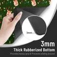 thumbnail image 3 of XMXT Non-Slip Gaming Mouse Pad, Vintage Camping Illustration Mousepad Computer Keyboard Mats Desk Pads Office Decor Accessories, 15.8"x29.51", 3 of 8