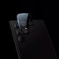 thumbnail image 4 of TEMOGU-[3+2] 3 Packs Hydrogel Film Screen Protector(Not Glass) + 2 Packs Tempered Glass Camera Lens Protector For Samsung Galaxy Note 9, 4 of 4