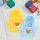 thumbnail image 3 of 2 piezas de felpa muñeca para muñeca oso sudaderas oso muñeca oso muñeca vestir ropa peluche de peluche ropa, 3 of 7