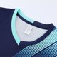 thumbnail image 5 of WILLBEST Pantalones Cortos Casuales de Fútbol Personalizados para Hombre, para Adultos, con Nombre, Número y Logotipo Del Equipo., 5 of 8