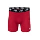 thumbnail image 3 of Calzoncillos tipo bóxer New Balance Cotton Performance para hombre, paquete de 4, 3 of 5