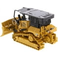thumbnail image 3 of 1:50 Cat D5 XR Fire Suppression Dozer - High Line Series by Diecast Masters - 85955, 3 of 9