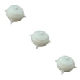 thumbnail image 2 of Greeniant Alimentador de leche para cachorros Reemplazo de silicona Tazón de alimentación portátil para mascotas Múltiples cachorros Cubierta Type1 NO1, 2 of 6