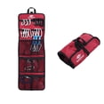 thumbnail image 2 of Bolsa para Organizar DYNWAVEMX Equipo de escalada rojo, 2 of 8