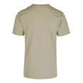 thumbnail image 2 of Playera Camiseta Estampada Halloween Esqueleto Gato Negro, 2 of 3
