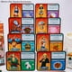 thumbnail image 3 of KESS One Piece: Luffy's Bento Panic Juego para Jugadores de 10 años en adelante, Tiempo de Juego 30, 3 of 6