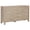 Weathered Mango - Dresser, variant on Solano 9-drawer Bedroom Dresser Cabinet Weathered Mango